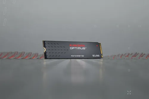 Ổ cứng SSD Sandisk Optimus 5100 PCIe 1TB M2 (SDSP51100TAN)